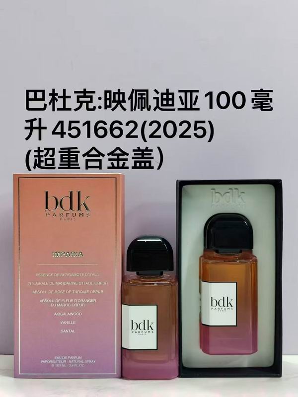 BDK perfume 1216